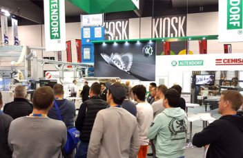 Altendorf AWISA 2016