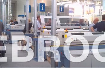 Altendorf Acquires Hebrock