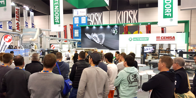 Altendorf AWISA 2016