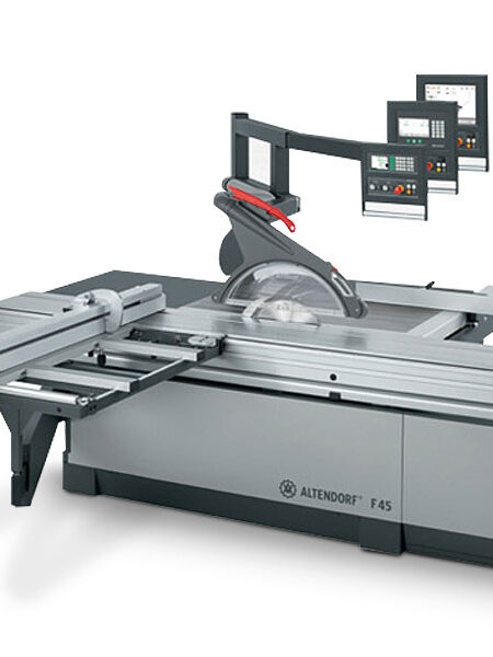 Altendorf ELM04D Panel Saw