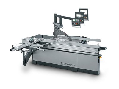 Altendorf PRO2XL Panel Saw Altendorf PRO2XL Panel Saw