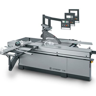 Altendorf PRO2XL Panel Saw Altendorf PRO2XL Panel Saw