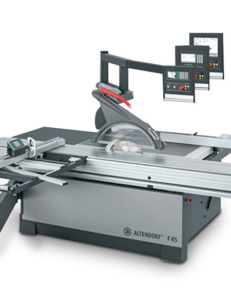 Altendorf PRO3L Panel Saw Altendorf PRO3L Panel Saw