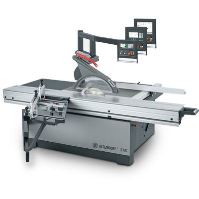 Altendorf PRO3PQS Panel Saw Altendorf PRO3PQS Panel Saw