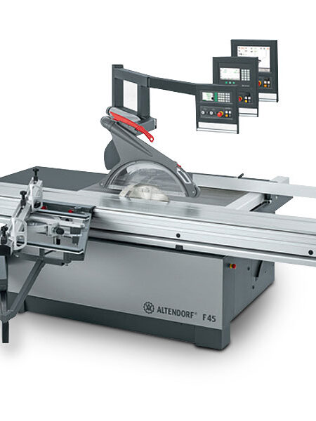 Altendorf PRO3PQS Panel Saw Altendorf PRO3PQS Panel Saw