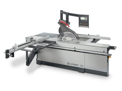 Altendorf PRO4U Panel Saw Altendorf PRO4U Panel Saw