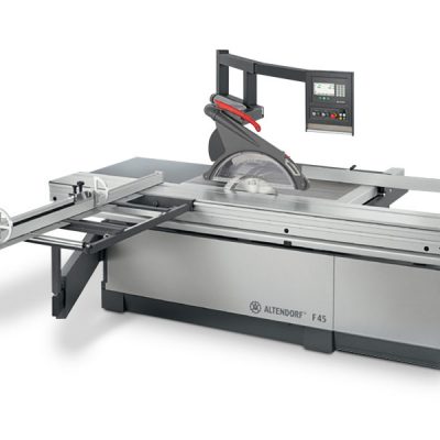 Altendorf PRO4U Panel Saw Altendorf PRO4U Panel Saw