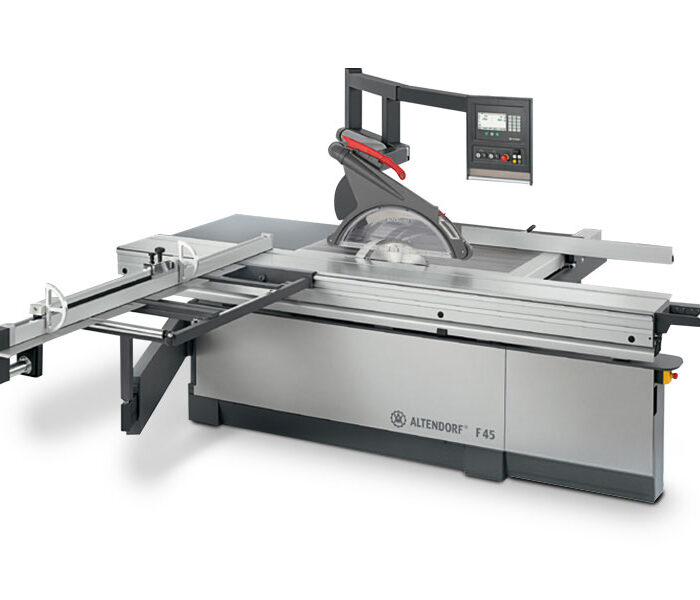 Altendorf PRO4U Panel Saw Altendorf PRO4U Panel Saw