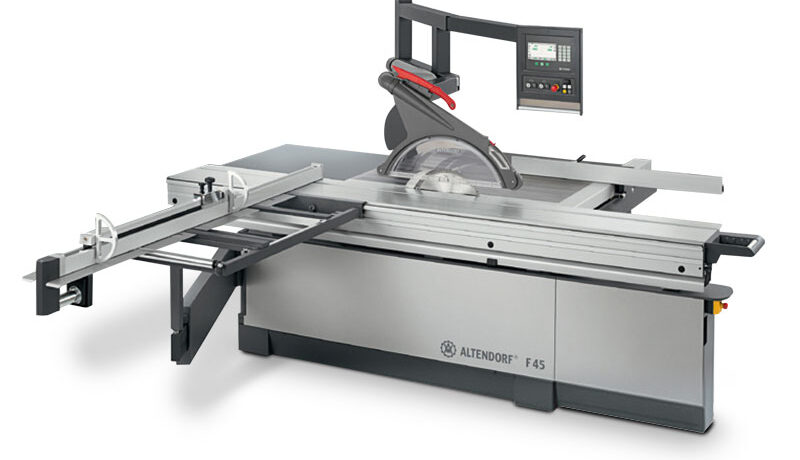 Altendorf PRO4U Panel Saw