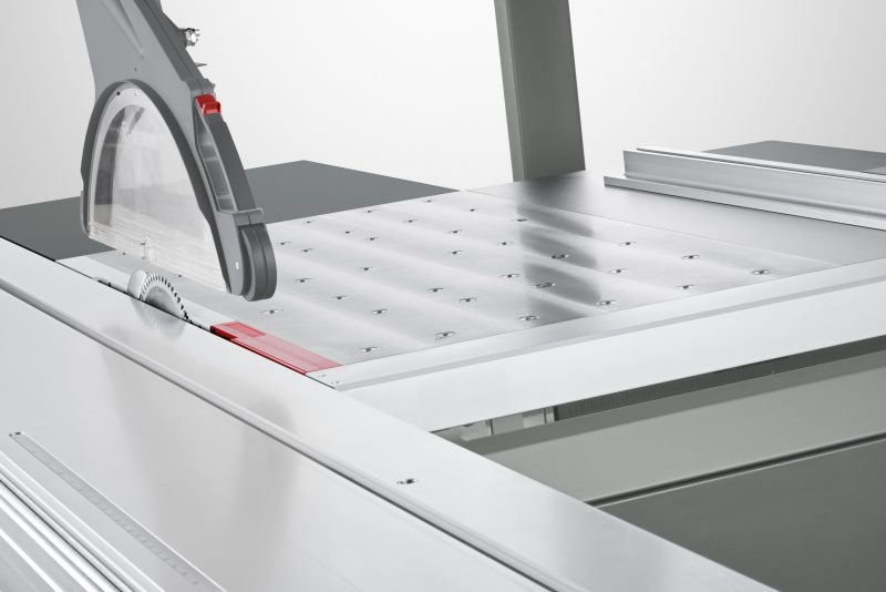 F45 Optional Air Table