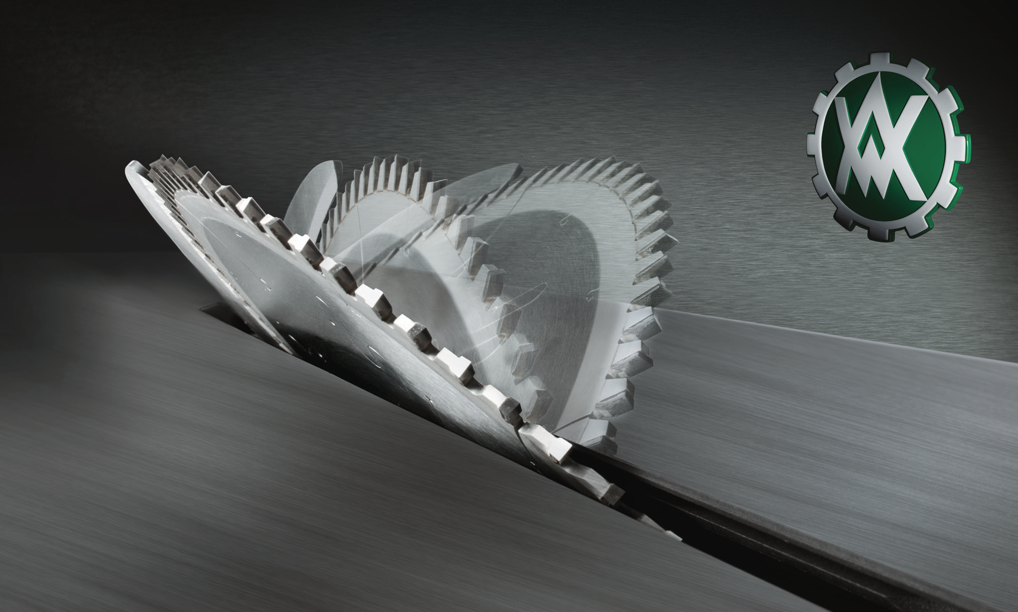 Innovative twin tilt syste.