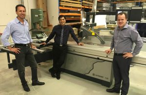 Transform Retail Projects