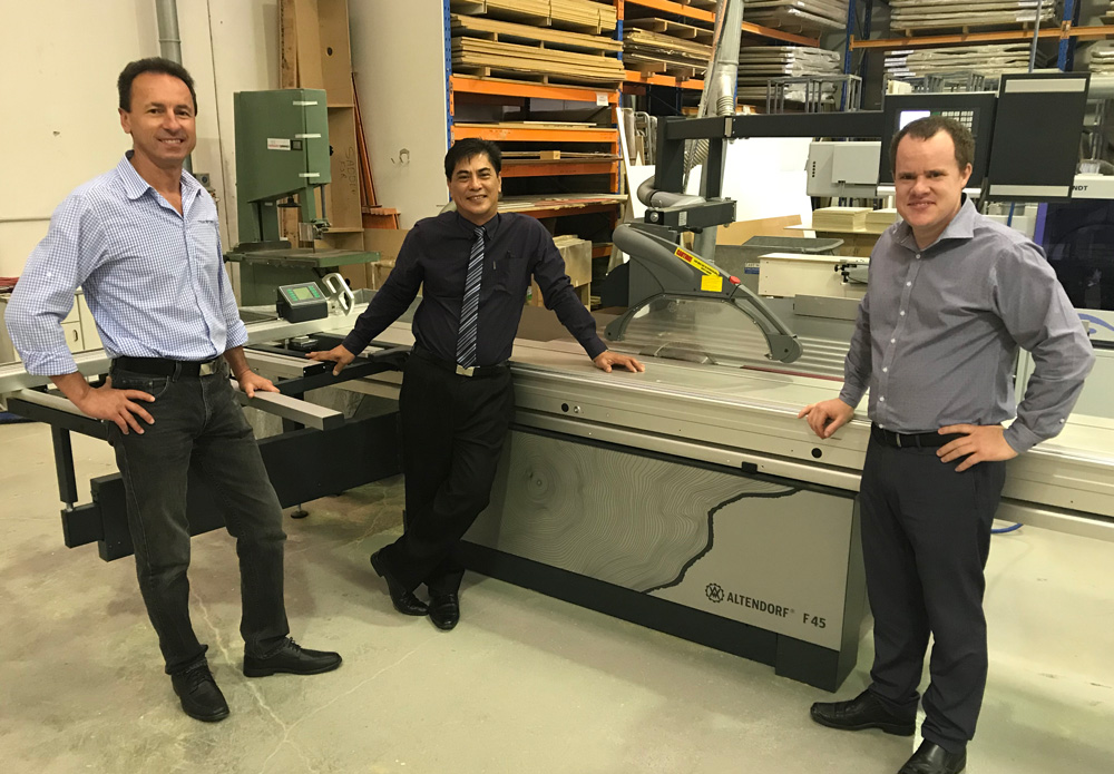 Transform Retail Projects