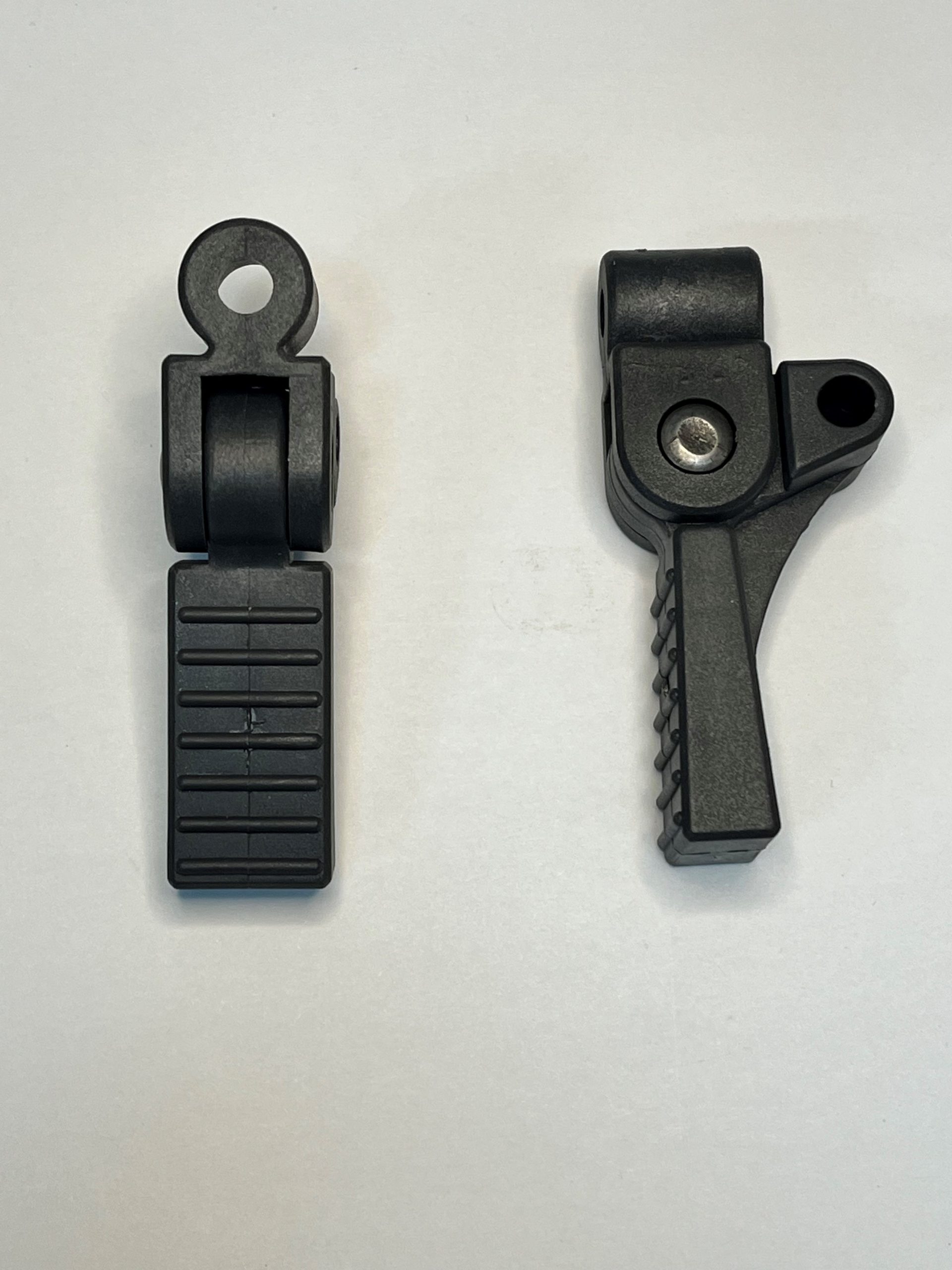 B9607.0088 - LEVER CPL END OF SLIDING